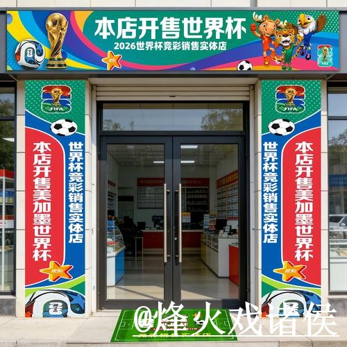 美加墨世界杯下注官网选择经验，地址变化和最新地址参考
